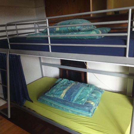 Frank'S Backpackers Vandrehjem Helmond Eksteriør billede